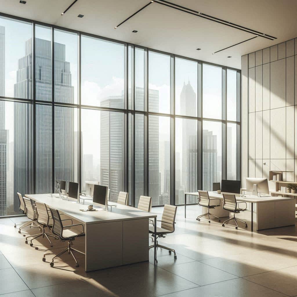 大厦名字文章配图