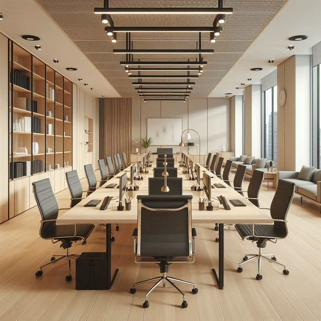 新员工批量入职给医疗健康企业的写字楼办公行政前台服务带来哪些管理盲点